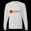 Unisex Beefy-T® Long Sleeve T-Shirt Thumbnail