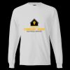 Unisex Beefy-T® Long Sleeve T-Shirt Thumbnail