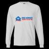 Unisex Beefy-T® Long Sleeve T-Shirt Thumbnail