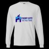 Unisex Beefy-T® Long Sleeve T-Shirt Thumbnail