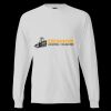 Unisex Beefy-T® Long Sleeve T-Shirt Thumbnail