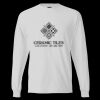 Unisex Beefy-T® Long Sleeve T-Shirt Thumbnail