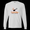 Unisex Beefy-T® Long Sleeve T-Shirt Thumbnail