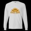 Unisex Beefy-T® Long Sleeve T-Shirt Thumbnail
