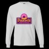 Unisex Beefy-T® Long Sleeve T-Shirt Thumbnail