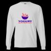 Unisex Beefy-T® Long Sleeve T-Shirt Thumbnail