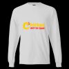 Unisex Beefy-T® Long Sleeve T-Shirt Thumbnail