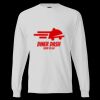Unisex Beefy-T® Long Sleeve T-Shirt Thumbnail