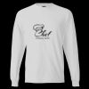 Unisex Beefy-T® Long Sleeve T-Shirt Thumbnail