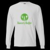 Unisex Beefy-T® Long Sleeve T-Shirt Thumbnail