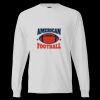 Unisex Beefy-T® Long Sleeve T-Shirt Thumbnail