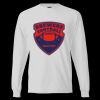 Unisex Beefy-T® Long Sleeve T-Shirt Thumbnail