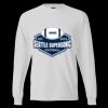 Unisex Beefy-T® Long Sleeve T-Shirt Thumbnail
