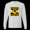 Unisex Beefy-T® Long Sleeve T-Shirt Thumbnail
