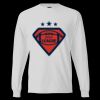Unisex Beefy-T® Long Sleeve T-Shirt Thumbnail
