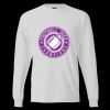 Unisex Beefy-T® Long Sleeve T-Shirt Thumbnail