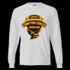 Unisex Beefy-T® Long Sleeve T-Shirt Thumbnail