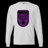 Unisex Beefy-T® Long Sleeve T-Shirt Thumbnail