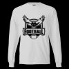 Unisex Beefy-T® Long Sleeve T-Shirt Thumbnail