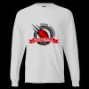 Unisex Beefy-T® Long Sleeve T-Shirt Thumbnail