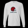 Unisex Beefy-T® Long Sleeve T-Shirt Thumbnail