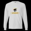 Unisex Beefy-T® Long Sleeve T-Shirt Thumbnail