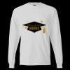 Unisex Beefy-T® Long Sleeve T-Shirt Thumbnail