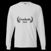 Unisex Beefy-T® Long Sleeve T-Shirt Thumbnail