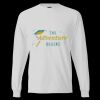 Unisex Beefy-T® Long Sleeve T-Shirt Thumbnail