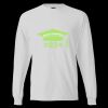 Unisex Beefy-T® Long Sleeve T-Shirt Thumbnail