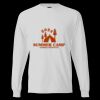 Unisex Beefy-T® Long Sleeve T-Shirt Thumbnail