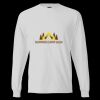 Unisex Beefy-T® Long Sleeve T-Shirt Thumbnail