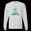 Unisex Beefy-T® Long Sleeve T-Shirt Thumbnail