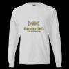 Unisex Beefy-T® Long Sleeve T-Shirt Thumbnail