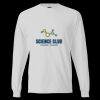 Unisex Beefy-T® Long Sleeve T-Shirt Thumbnail