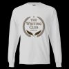 Unisex Beefy-T® Long Sleeve T-Shirt Thumbnail
