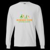 Unisex Beefy-T® Long Sleeve T-Shirt Thumbnail