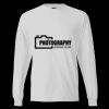 Unisex Beefy-T® Long Sleeve T-Shirt Thumbnail