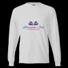 Unisex Beefy-T® Long Sleeve T-Shirt Thumbnail