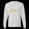 Unisex Beefy-T® Long Sleeve T-Shirt Thumbnail
