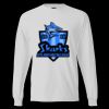 Unisex Beefy-T® Long Sleeve T-Shirt Thumbnail