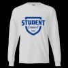 Unisex Beefy-T® Long Sleeve T-Shirt Thumbnail