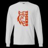 Unisex Beefy-T® Long Sleeve T-Shirt Thumbnail