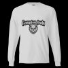 Unisex Beefy-T® Long Sleeve T-Shirt Thumbnail