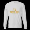 Unisex Beefy-T® Long Sleeve T-Shirt Thumbnail