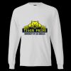 Unisex Beefy-T® Long Sleeve T-Shirt Thumbnail