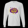 Unisex Beefy-T® Long Sleeve T-Shirt Thumbnail