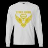 Unisex Beefy-T® Long Sleeve T-Shirt Thumbnail