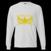 Unisex Beefy-T® Long Sleeve T-Shirt Thumbnail
