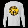 Unisex Beefy-T® Long Sleeve T-Shirt Thumbnail